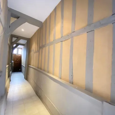 Le Troyes Clochers Exterior foto