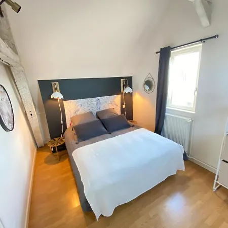 Le Troyes Clochers Exterior foto