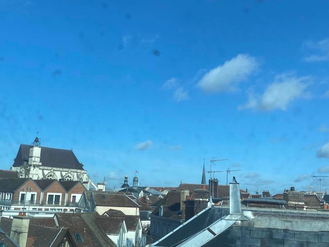 Le Clochers