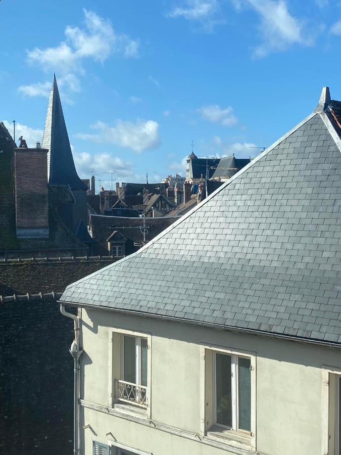 Le Clochers
